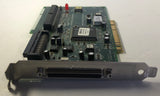 Adaptec AHA-2940UW SCSI PCI Server Controller Card- 917306-00