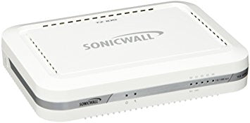 SonicWall TZ 105 Wireless‑N Security Appliance- APL22-09B