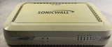 SonicWall TZ 205 Network Security Firewall- APL22-09D