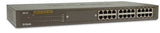 D-Link DSS-24+ 24-Port Fast Ethernet Switch