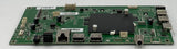 Element E4SW5518 4K LED TV 35022747 Main Board- 34022547