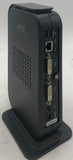 Wyse P20 Zero Client- 909101-01L- 64MB Flash Memory, 128MB RAM, Teradici Tera1100 CPU