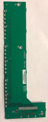 Extreme Networks Summit 200-24 Managed Switch 8EVTLC24L1A1 LED Board- O29308049