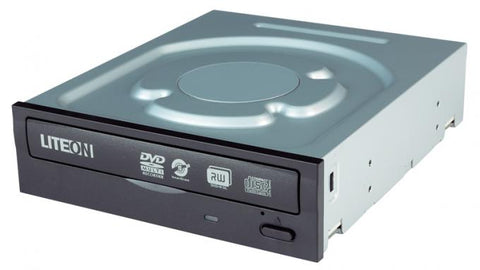 Lite Desktop DVD/CD Rewriter Drive- IHAS324