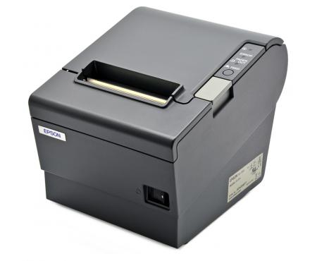 Epson TM-T88IV Series Thermal Receipt Printer- M129H