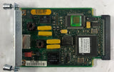 Cisco WIC-1DSU-T1 WAN Interface Card- 73-2850-05