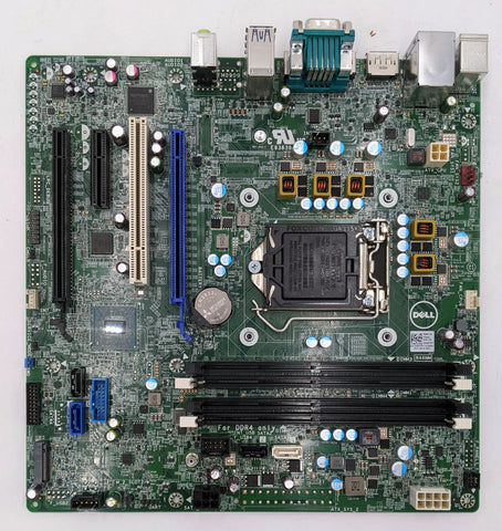 Dell Precision T3620 Workstation Motherboard- MWYPT