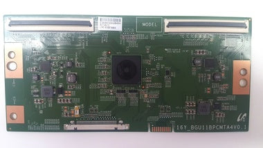 RCA RTU5540 LED TV 16Y_BGU11BPCMTA4V0.1 T-Con Board- LMC550FN18