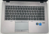 HP EliteBook 840 G2 Laptop- 240GB SSD, 8GB RAM, Intel i7 CPU, Windows 10 Pro