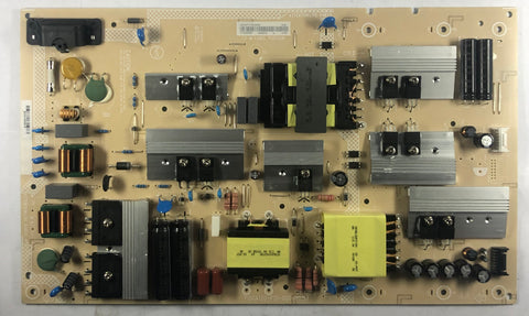 Vizio M558-G1 4K LED TV 715GA120-P01-000-003M Power Supply Board- ADTVI1825AB4