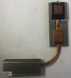Toshiba Satellite A505 Laptop 6043B0063501 Heatsink Assembly- V000190300