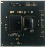 Intel Core i5-450M Laptop CPU Processor- SLBTZ