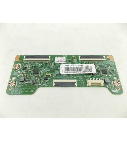 Samsung UN48J5200AF TV T-Con Board- BN96-38627A