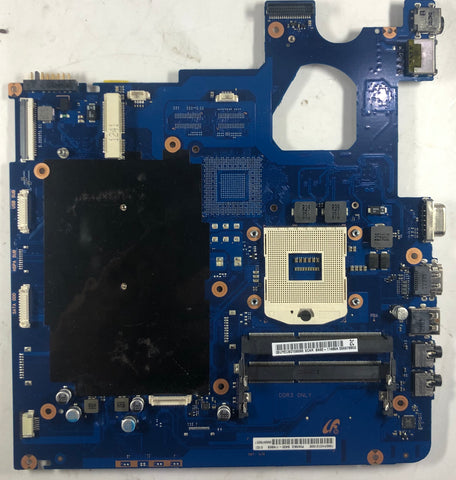 Samsung NP300E5C Laptop Motherboard- BA92-11486A