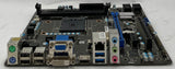 MSI MS-7721 Desktop micro ATX Motherboard- A78M-E35