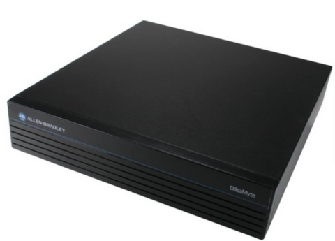 Allen Bradley DataMyte Data Collector Controller- 953-1000E