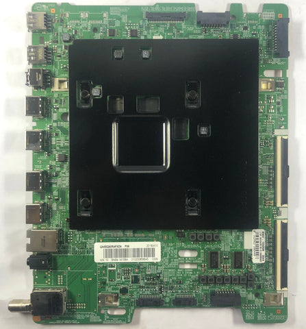 Samsung QN55Q80RAFXZA 4K QLED TV BN41-02695 Main Board- BN94-14158A