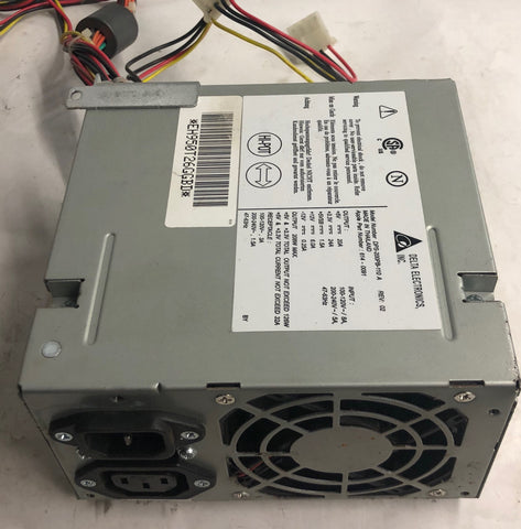 Apple PowerMac G4 DPS-200PB-110 A 208W Desktop Power Supply- 614-0091