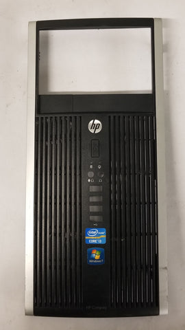 HP 6200 Pro Desktop Front Bezel- P1-628562