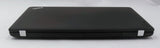 Lenovo ThinkPad E550 Laptop- 240GB SSD, 4GB RAM, Intel i5 CPU, Windows 10 Pro