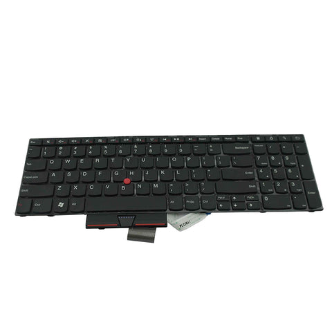 Lenovo ThinkPad Edge E520 Laptop Keyboard - A62075