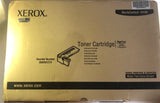 Xerox WorkCentre 4150 Black Toner Cartridge- 006R01274