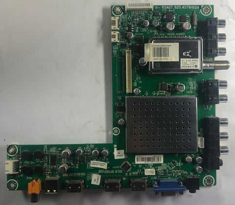 Hisense F42K20E LED TV RSAG7.820.4579/ROH Main Board- 158308