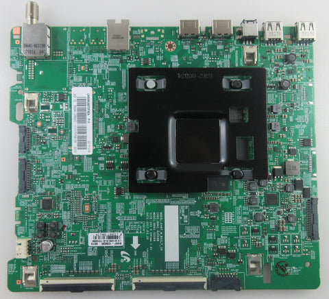 Samsung UN58MU6070 TV Main Board- BN97-12963R