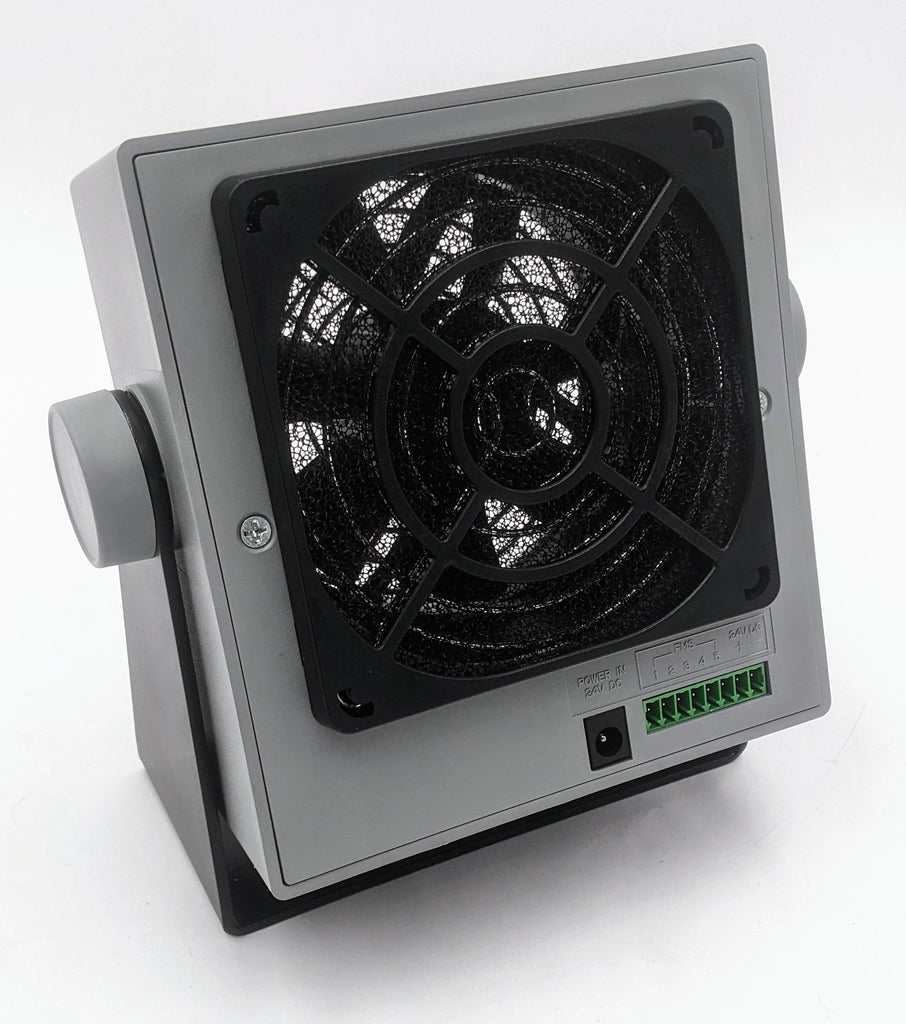 CoreStat Self-balanced Air Ionizing Blower- 310A – Buffalo Computer Parts