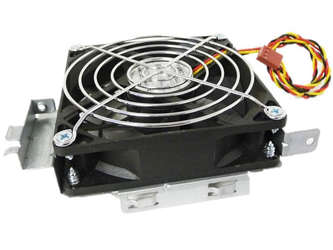 HP Desktop PC Slimline A00 Cooling Fan-644493-001