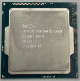 Intel Pentium G3420 Desktop CPU Processor- SR1NB
