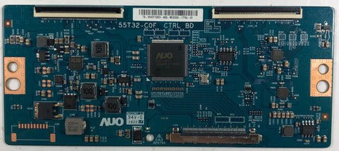 Vizo D43-F1 4K LED TV 55T32-C0F T-Con Board- 55.43T10.C03