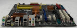 Asus P5Q Pro Desktop ATX Motherboard