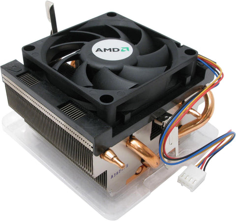 AMD Fan and Heatsink-MF091-096
