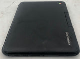 Lenovo N21 Chromebook- 16GB eMMC, 2GB RAM, Intel Celeron N2840 CPU, ChromeOS