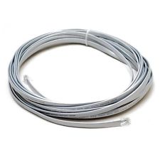 Line Tech Phone Jack Cord-E166160