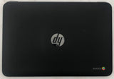 HP Chromebook 14 G3- 16GB eMMC, 2GB RAM, NVIDIA Tegra K1 CD570M-A1 CPU, ChromeOS