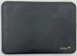 Lenovo N22-20 Chromebook- 16GB eMMC, 4GB RAM, Intel N3050 CPU, ChromeOS