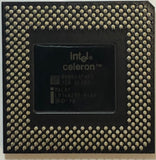 Intel Celeron Desktop CPU Processor- SL3BS