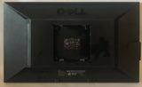 Dell P2011Ht 20" LED Backlit Monitor