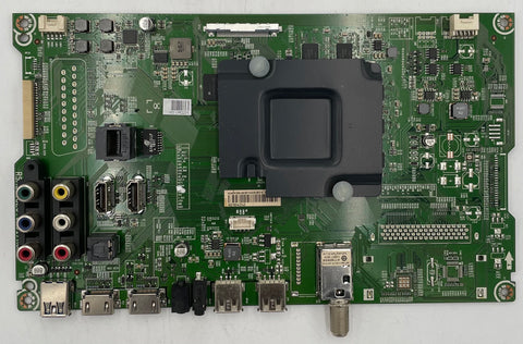 Hisense 43H7C2 LED TV RSAG7.820.6591/ROH Main Board- 201222