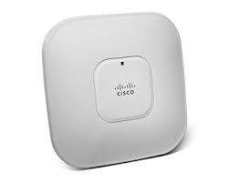 Cisco Aironet 3602I Series Wireless Access Point- AIR-CAP3602I-A-K9