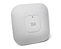 Cisco Aironet 3602I Series Access Point (AIR-CAP3602I-A-K9)