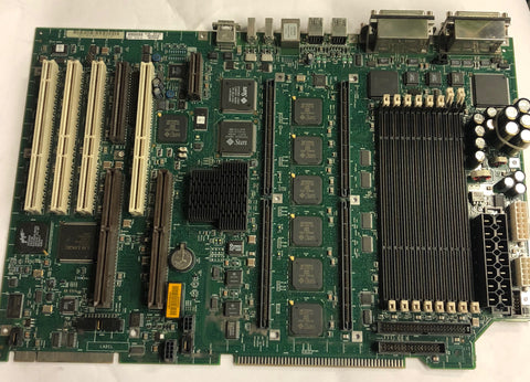 Sun Blade 2000 Workstation Motherboard- 501-6230