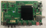 JVC LT-55MAW595 4K HDR LED TV MS16010-ZC01-01 Main Board- 2010056529
