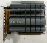 Zotac GT 610 Zone Edition 1GB DRR3 PCI-E Graphics Card- 299-5N215-010ZT