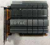 Zotac GT 610 Zone Edition 1GB DRR3 PCI-E Graphics Card- 299-5N215-010ZT