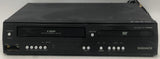 Magnavox DV220MW9 VHS Recorder/ DVD Player