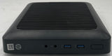 HP T520 Thin Client- 8GB Flash Memory, 4GB RAM, AMD CPU, HP ThinPro- 777838-001