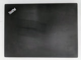 Lenovo ThinkPad Edge E490 Laptop- 256GB SSD, 8GB RAM, Intel i5 CPU, Windows 10 Pro